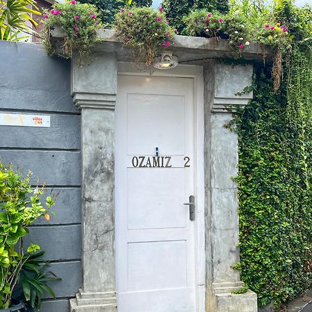 Ozamiz Villa Seminyak By Villas R Us Eksteriør bilde